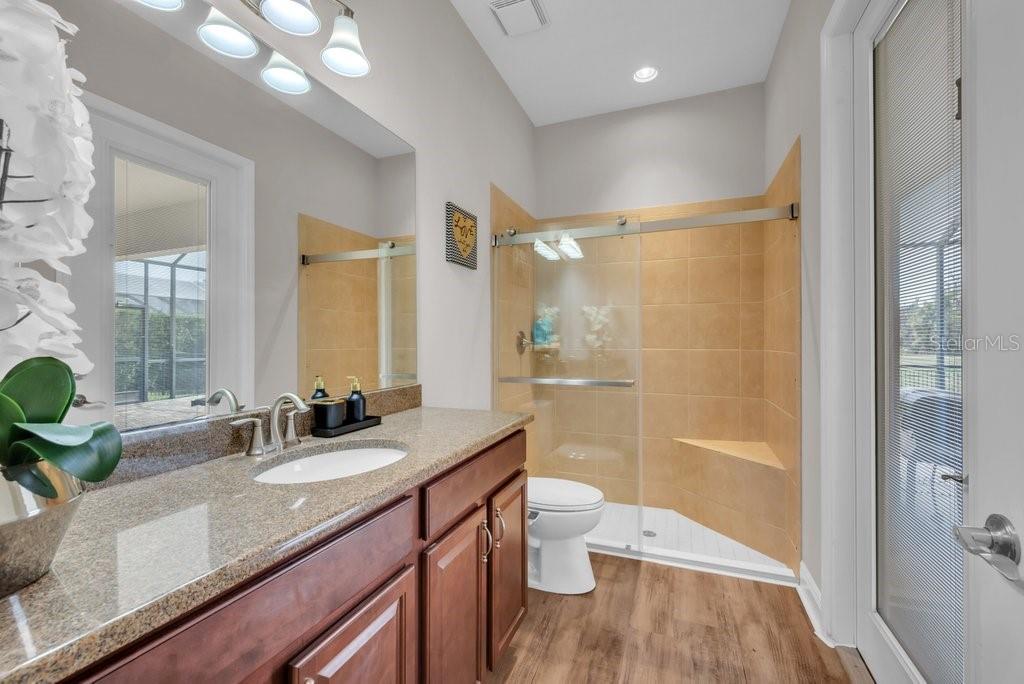 FISHHAWK RANCH WEST PH 1B/1C - Residential