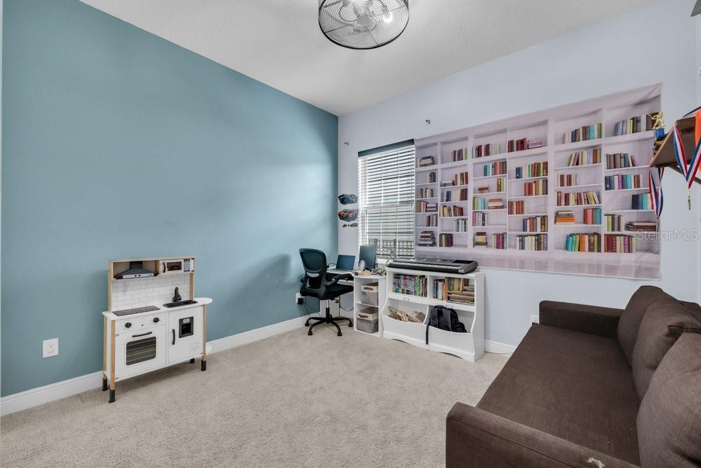 FISHHAWK RANCH WEST PH 1B/1C - Residential