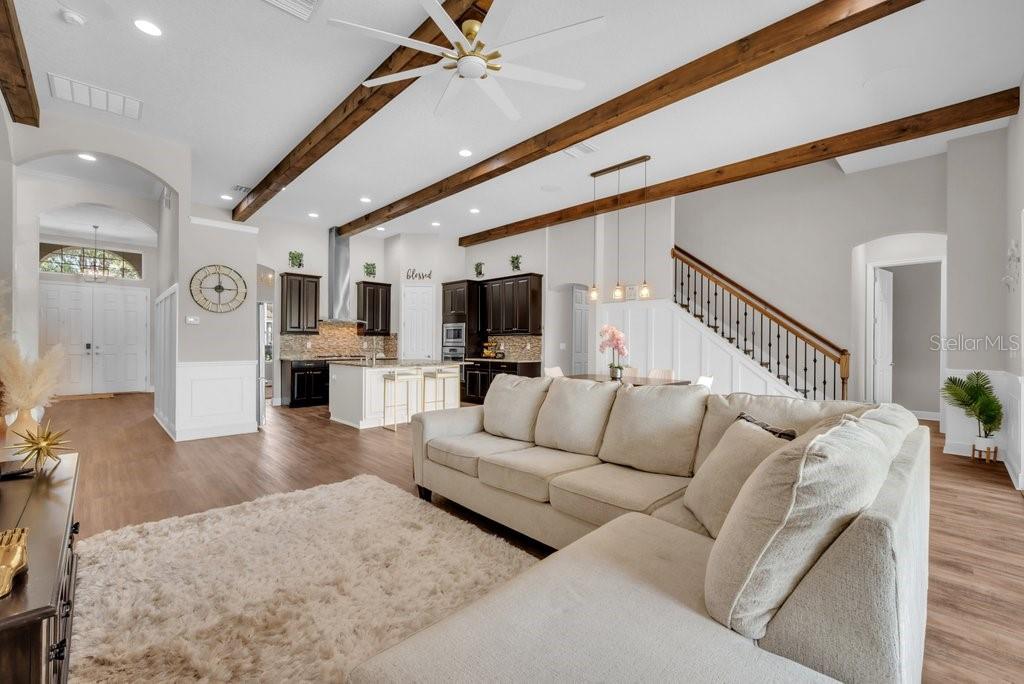 FISHHAWK RANCH WEST PH 1B/1C - Residential