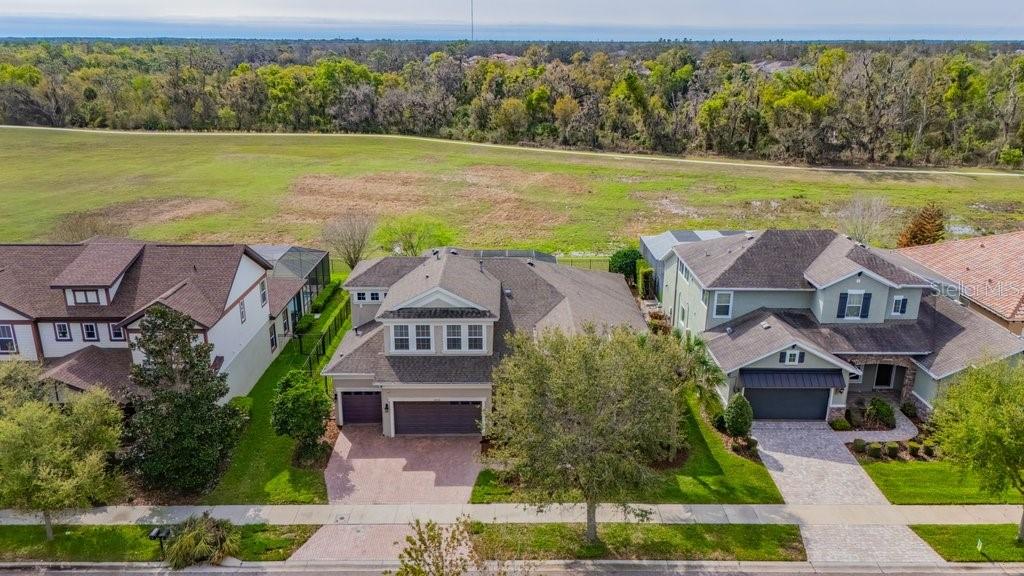 FISHHAWK RANCH WEST PH 1B/1C - Residential