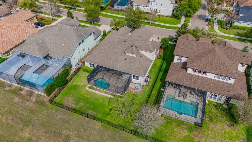 FISHHAWK RANCH WEST PH 1B/1C - Residential