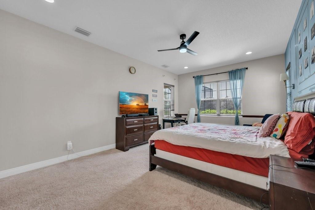 FISHHAWK RANCH WEST PH 1B/1C - Residential