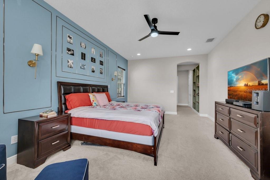 FISHHAWK RANCH WEST PH 1B/1C - Residential