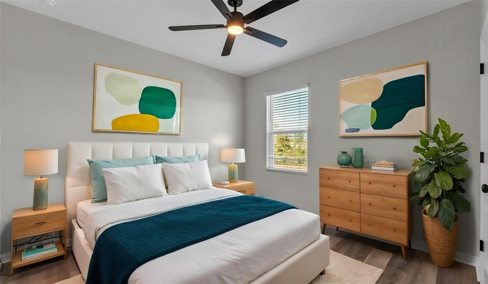 HORSE CREEK AT CROSSWINDS - Residential