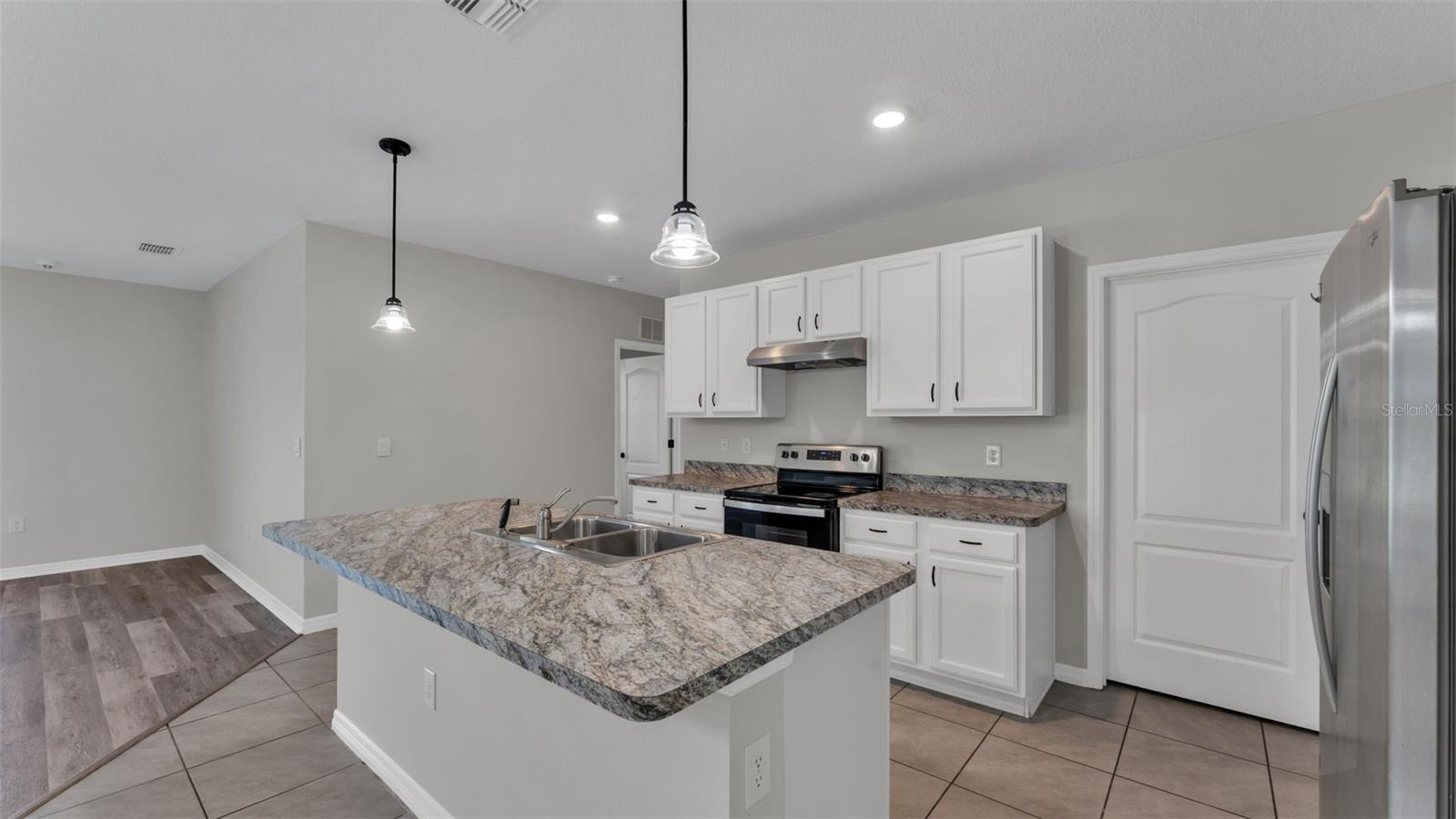 HORSE CREEK AT CROSSWINDS - Residential