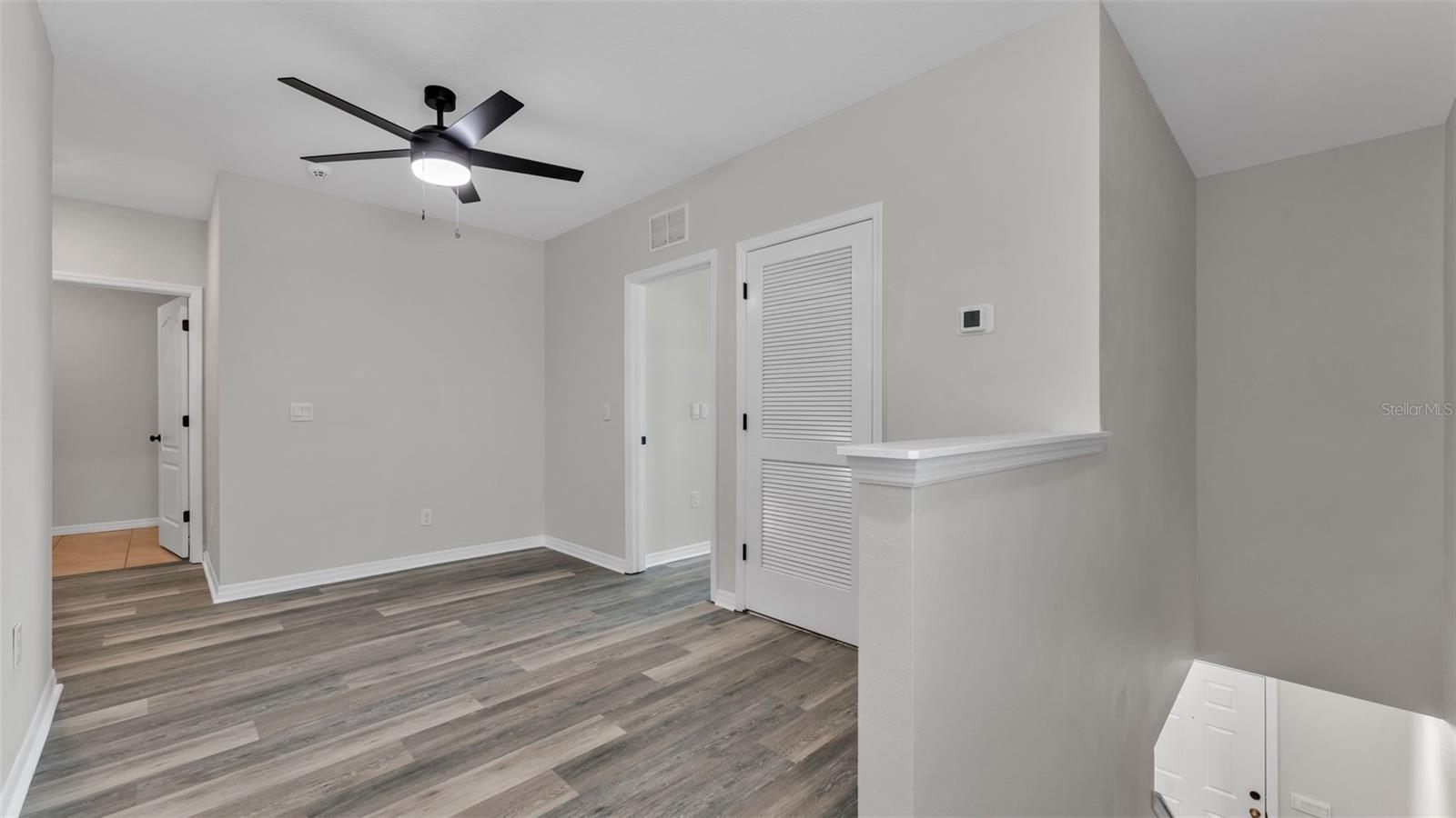 HORSE CREEK AT CROSSWINDS - Residential