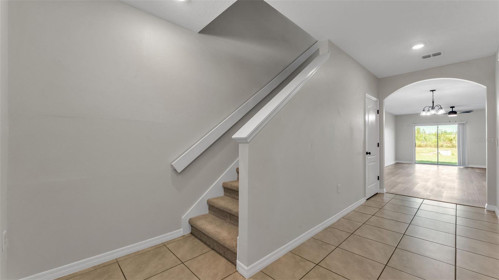 HORSE CREEK AT CROSSWINDS - Residential