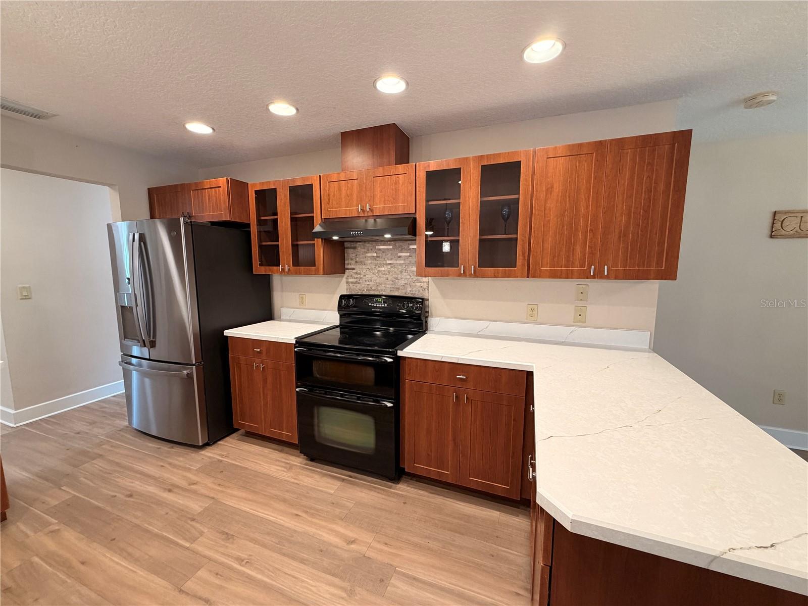 INVERNESS HEIGHTS UNIT 02 - Residential