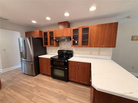 Tiny photo for 521 Hiawatha Avenue, Inverness, FL 34452 (MLS # TB8506267)