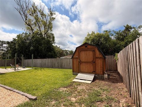 Tiny photo for 521 Hiawatha Avenue, Inverness, FL 34452 (MLS # TB8506267)