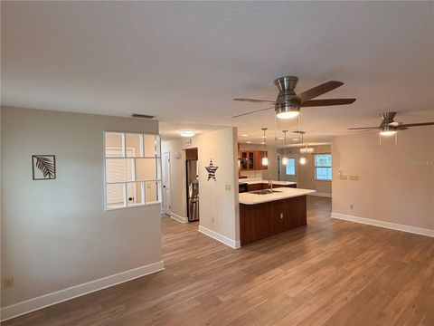Tiny photo for 521 Hiawatha Avenue, Inverness, FL 34452 (MLS # TB8506267)