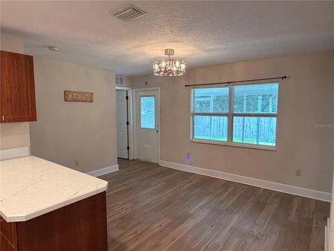 Tiny photo for 521 Hiawatha Avenue, Inverness, FL 34452 (MLS # TB8506267)