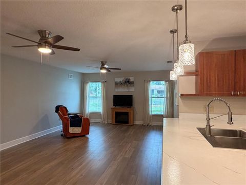 Tiny photo for 521 Hiawatha Avenue, Inverness, FL 34452 (MLS # TB8506267)