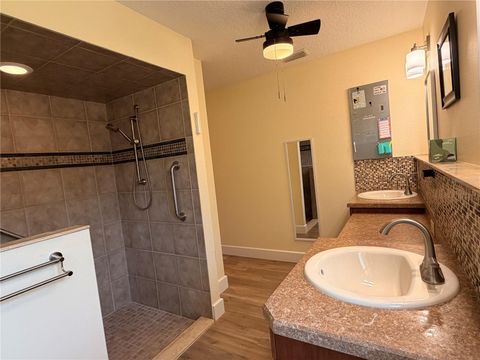 Tiny photo for 521 Hiawatha Avenue, Inverness, FL 34452 (MLS # TB8506267)