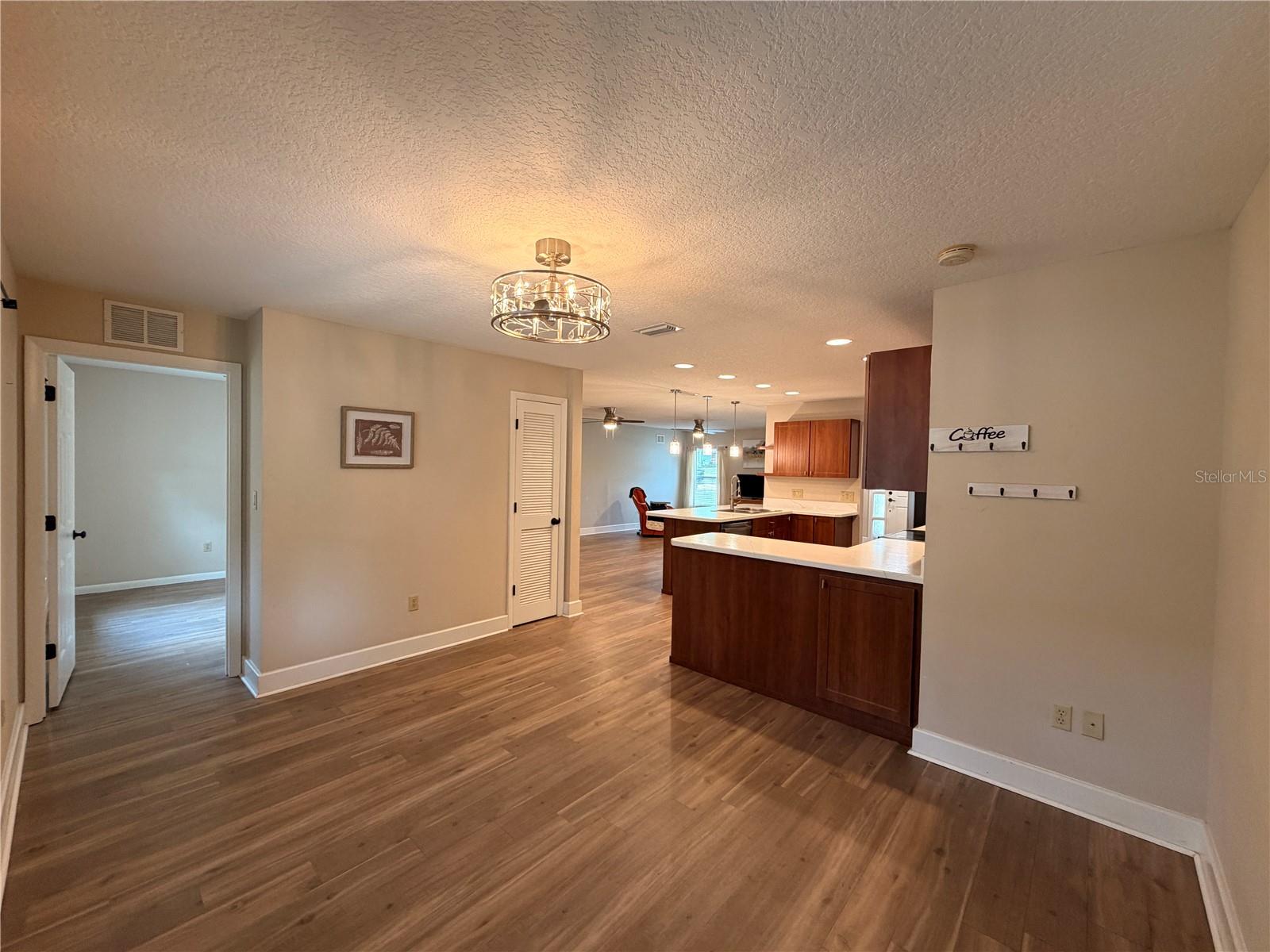 INVERNESS HEIGHTS UNIT 02 - Residential