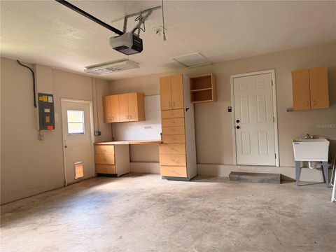 Tiny photo for 521 Hiawatha Avenue, Inverness, FL 34452 (MLS # TB8506267)