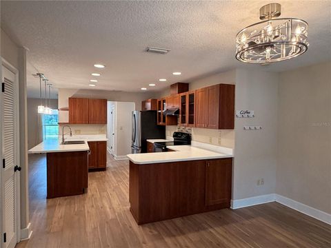 Tiny photo for 521 Hiawatha Avenue, Inverness, FL 34452 (MLS # TB8506267)