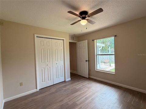 Tiny photo for 521 Hiawatha Avenue, Inverness, FL 34452 (MLS # TB8506267)