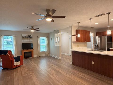 Tiny photo for 521 Hiawatha Avenue, Inverness, FL 34452 (MLS # TB8506267)