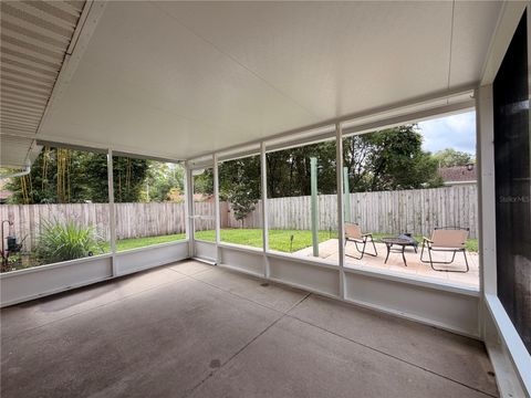 Tiny photo for 521 Hiawatha Avenue, Inverness, FL 34452 (MLS # TB8506267)