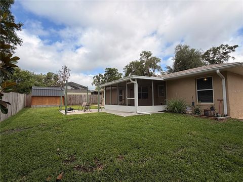 Tiny photo for 521 Hiawatha Avenue, Inverness, FL 34452 (MLS # TB8506267)