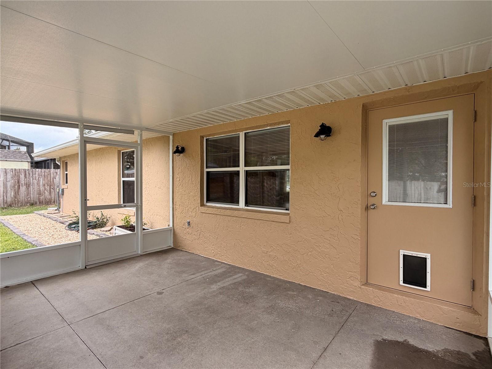 INVERNESS HEIGHTS UNIT 02 - Residential