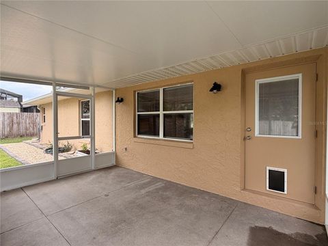 Tiny photo for 521 Hiawatha Avenue, Inverness, FL 34452 (MLS # TB8506267)