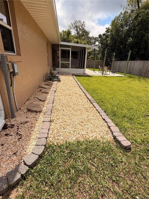 Tiny photo for 521 Hiawatha Avenue, Inverness, FL 34452 (MLS # TB8506267)