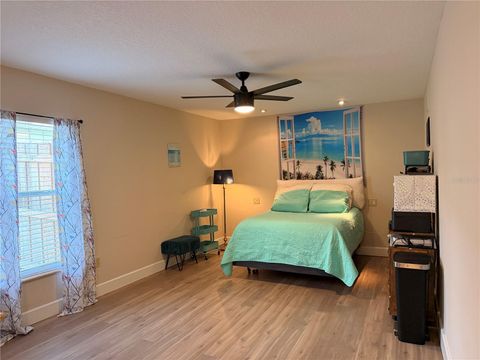 Tiny photo for 521 Hiawatha Avenue, Inverness, FL 34452 (MLS # TB8506267)