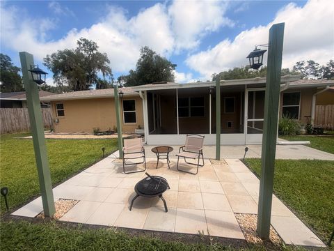 Tiny photo for 521 Hiawatha Avenue, Inverness, FL 34452 (MLS # TB8506267)