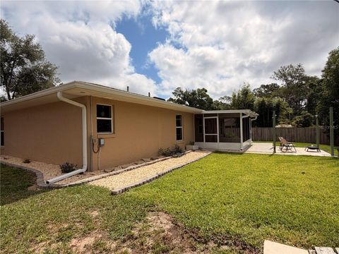 Tiny photo for 521 Hiawatha Avenue, Inverness, FL 34452 (MLS # TB8506267)