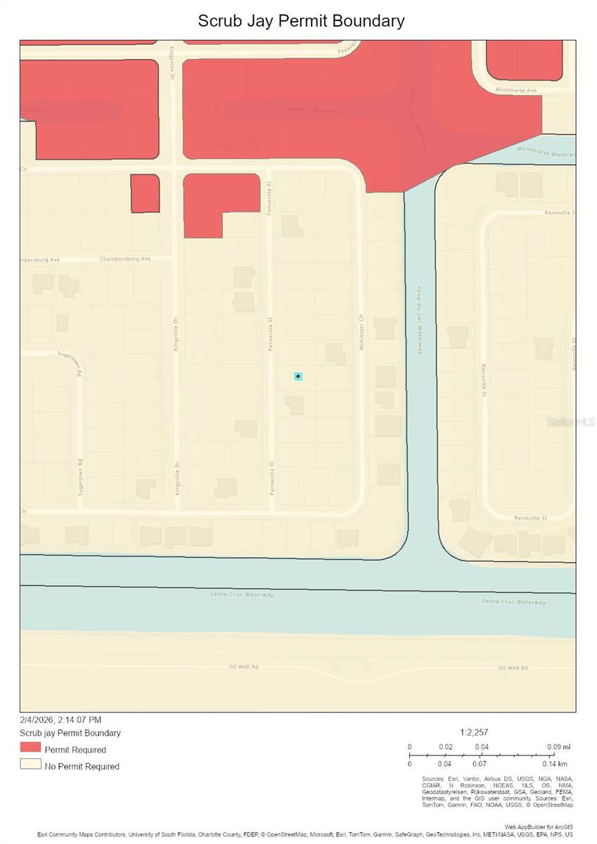 10456 PENSACOLA STREET