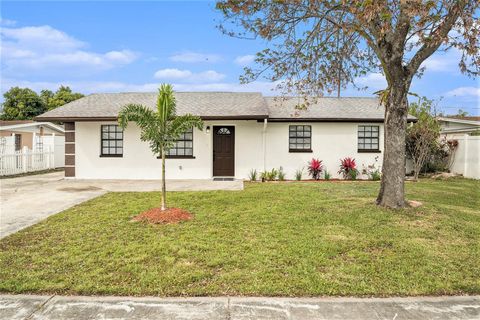 A home in TAMPA
