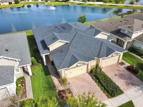 A home in SAINT CLOUD