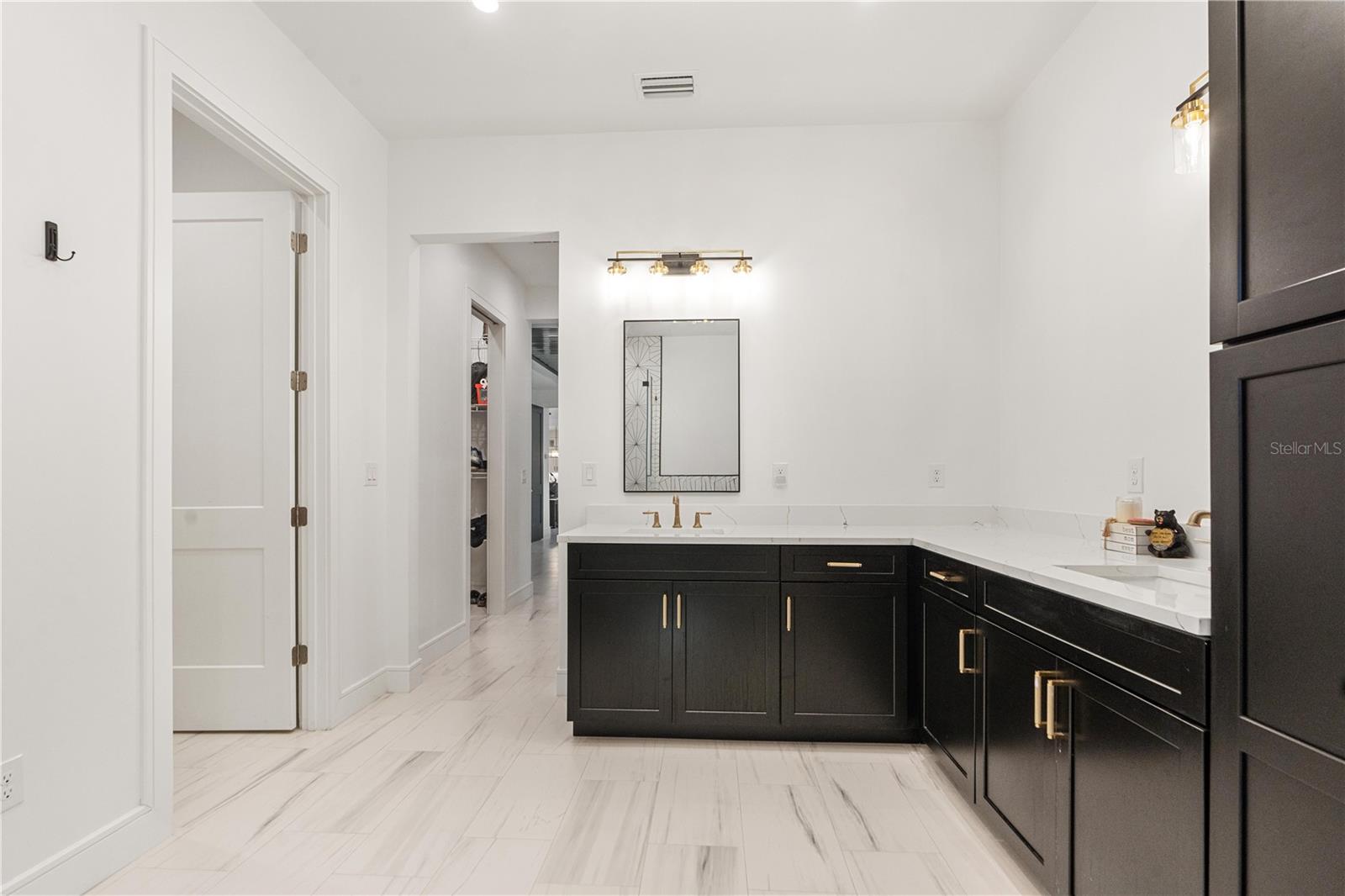 LAKE THOMAS POINTE - Residential