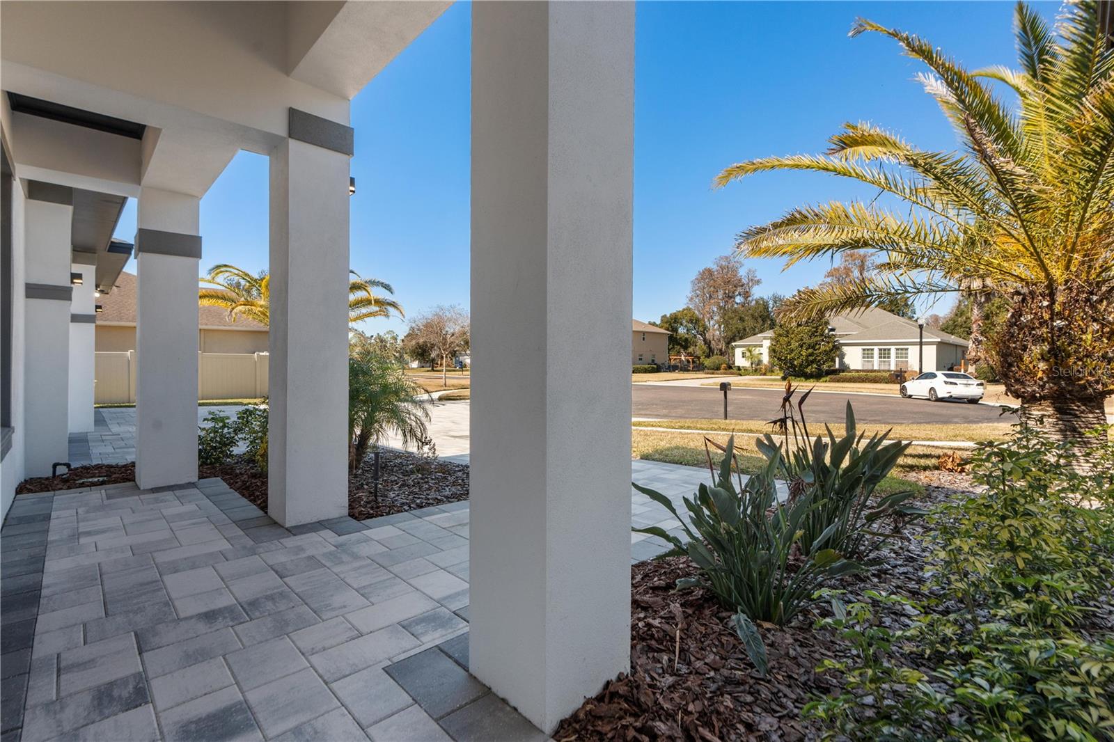 LAKE THOMAS POINTE - Residential