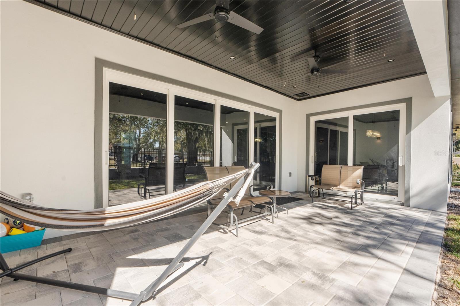 LAKE THOMAS POINTE - Residential