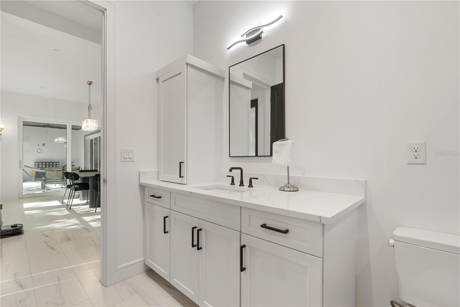 LAKE THOMAS POINTE - Residential