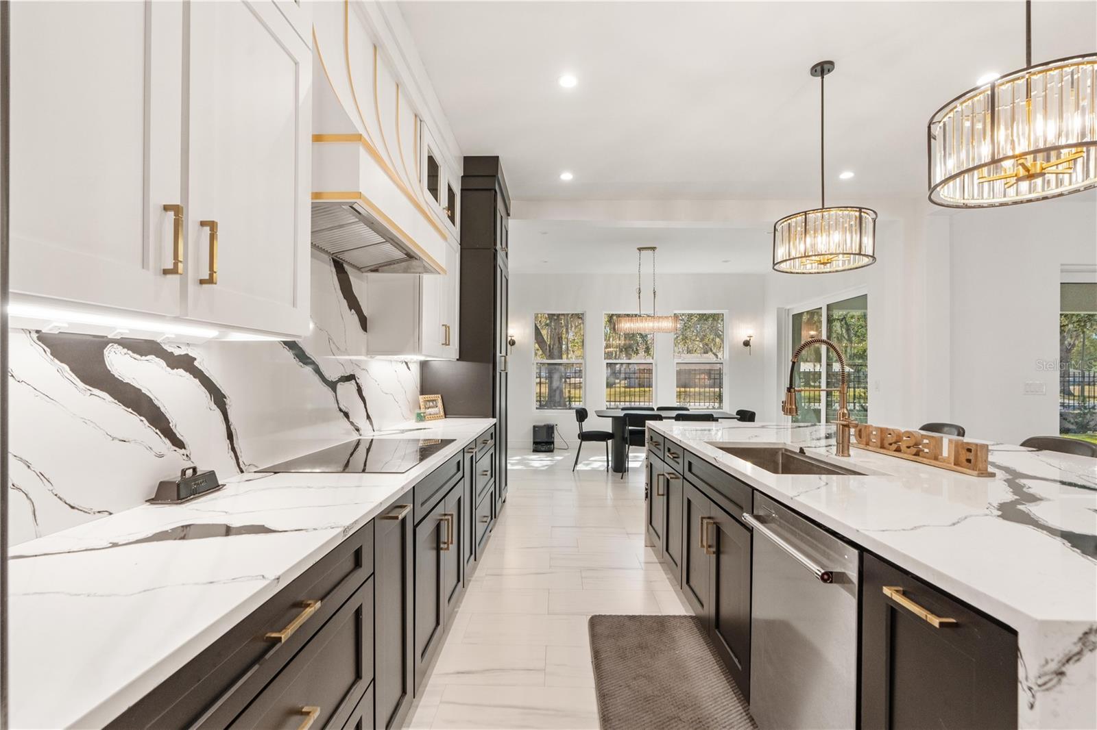 LAKE THOMAS POINTE - Residential