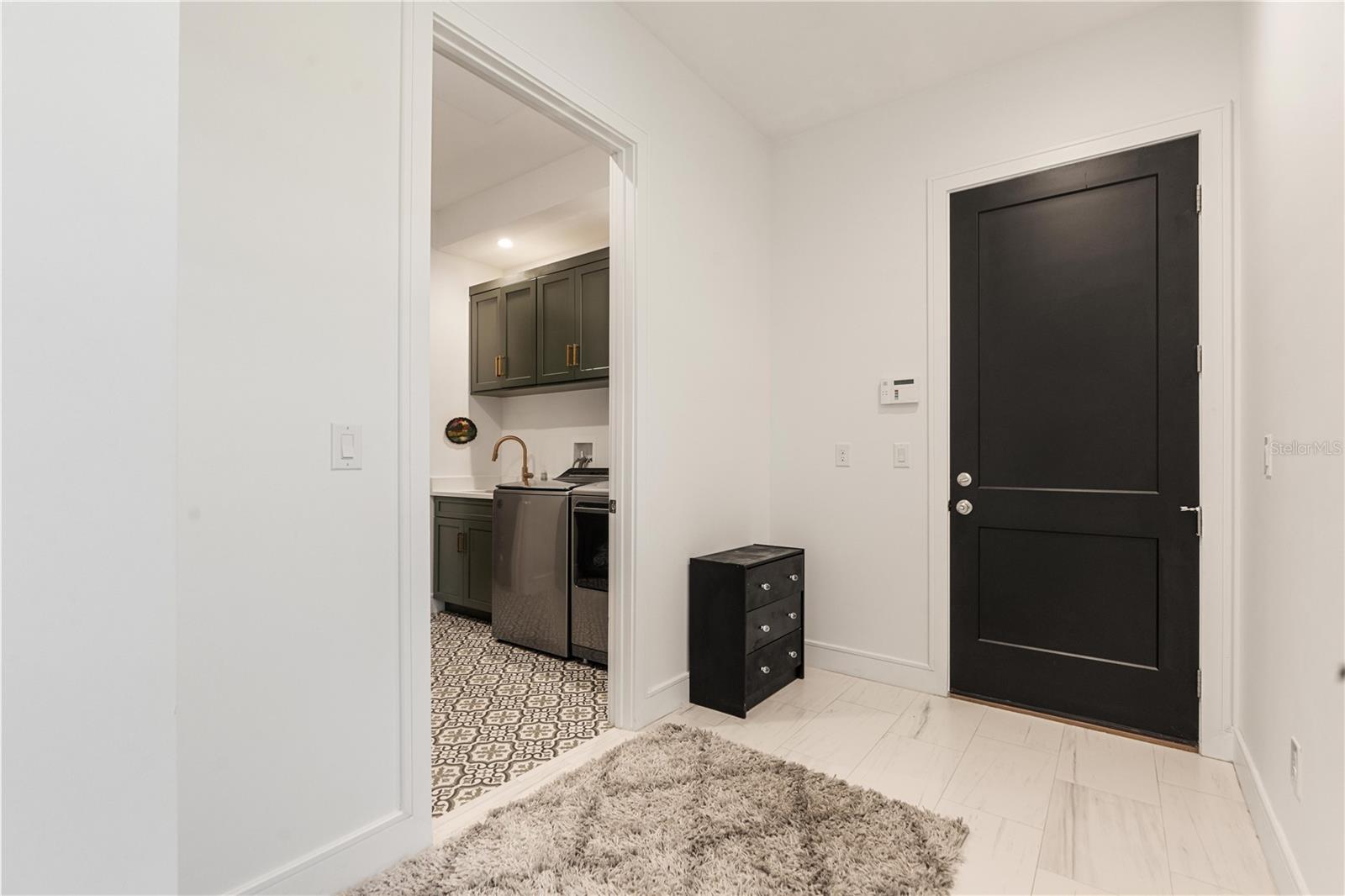 LAKE THOMAS POINTE - Residential