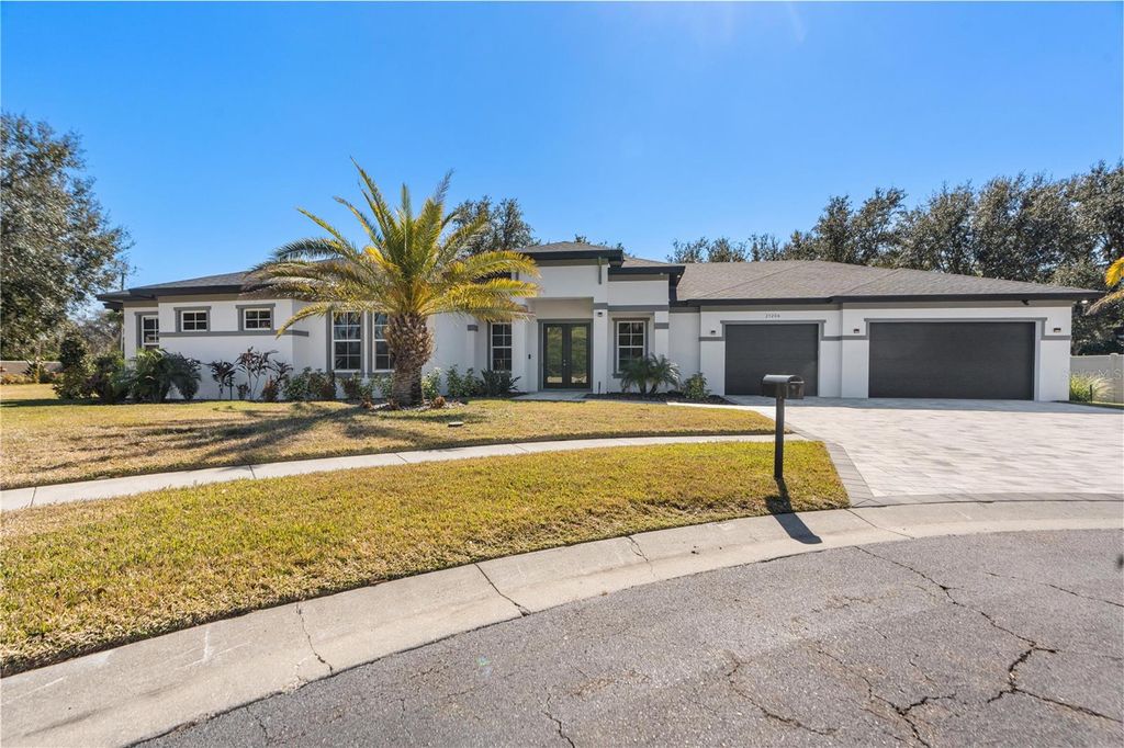 Photo of 21206 Ski Way, Land O Lakes, FL 34638 (MLS # W7882849)