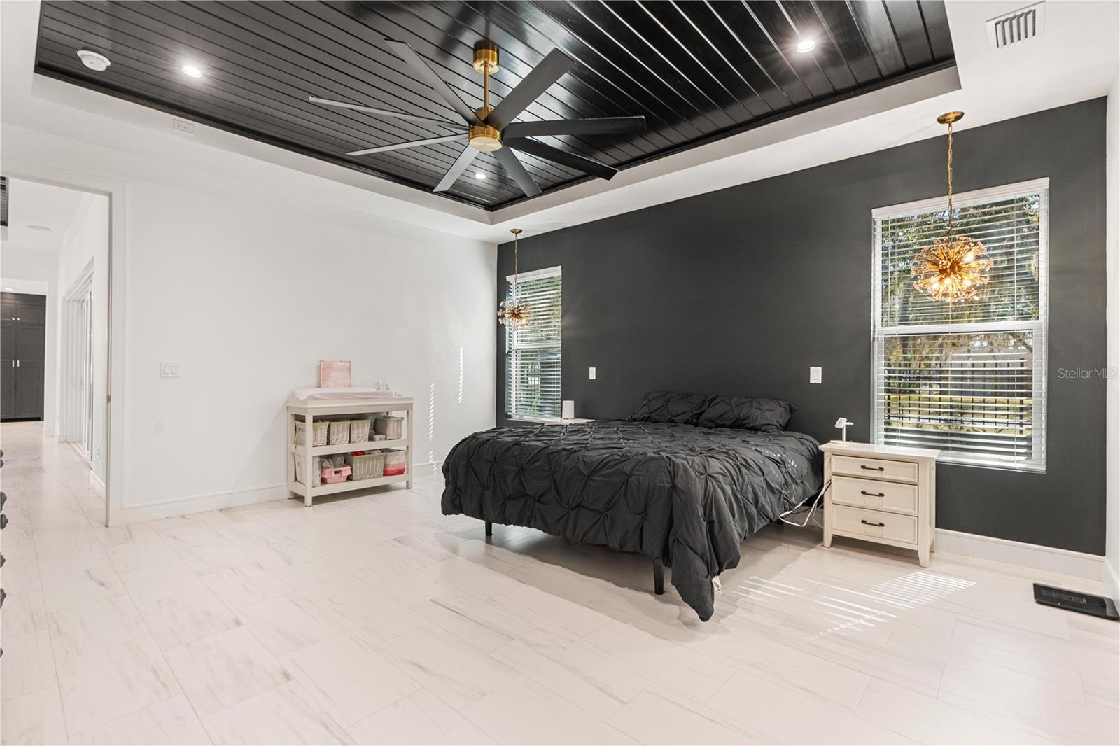 LAKE THOMAS POINTE - Residential