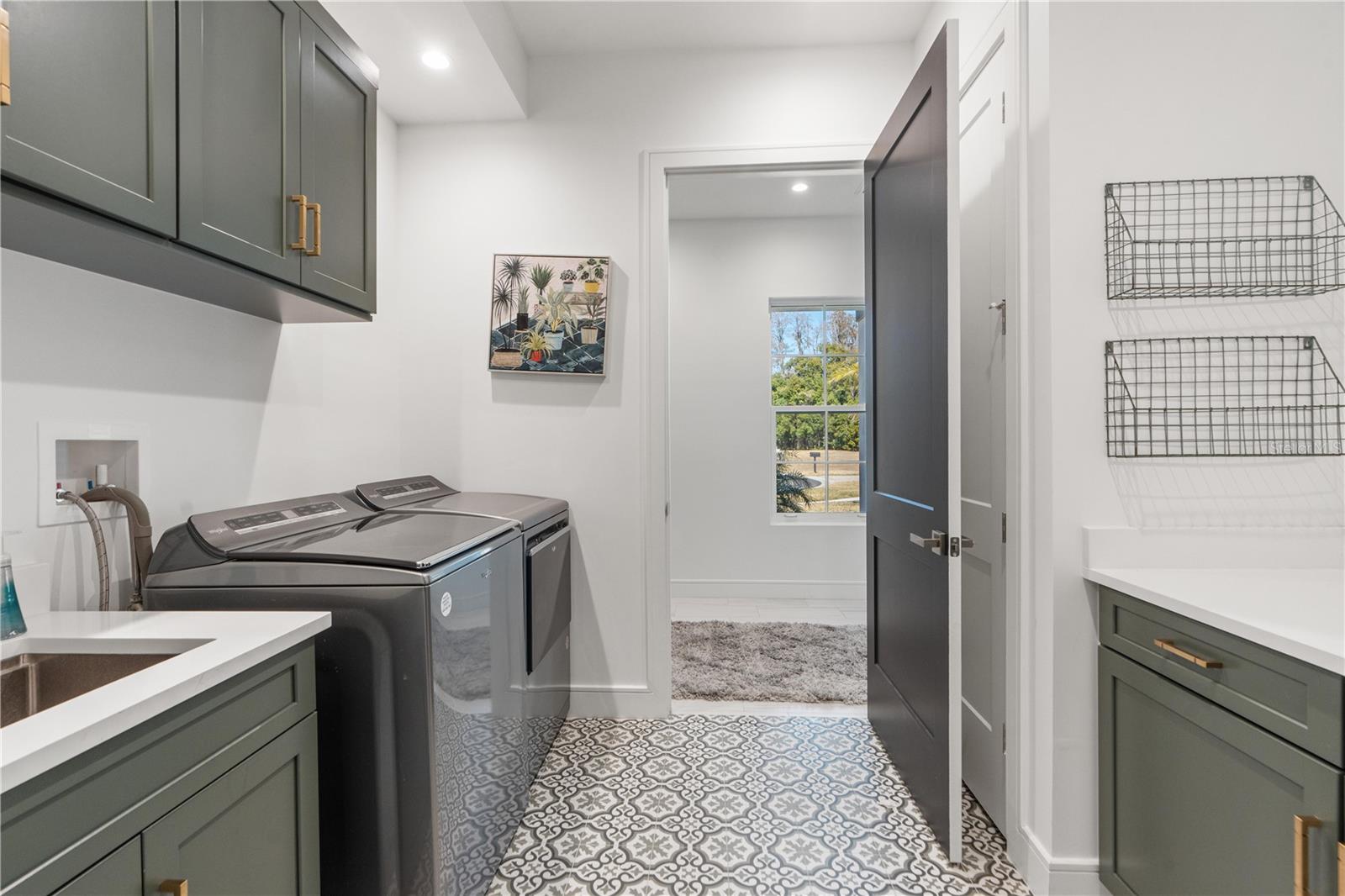 LAKE THOMAS POINTE - Residential