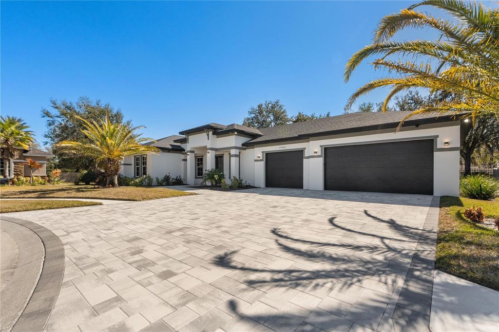 Photo of 21206 Ski Way, Land O Lakes, FL 34638 (MLS # W7882849)