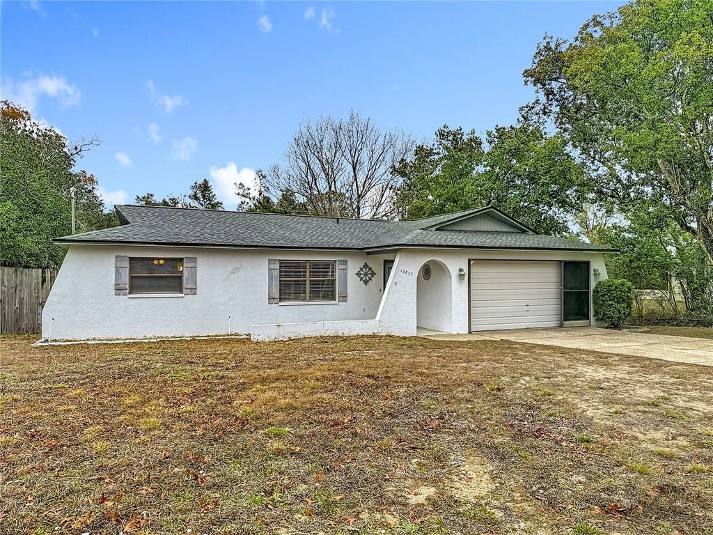 Photo of 12823 Linden Drive, Spring Hill, FL 34609 (MLS # TB8473836)