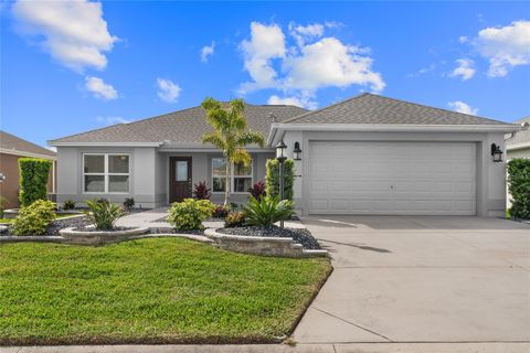 2170 BILLER CIRCLE THE VILLAGES FL 32163