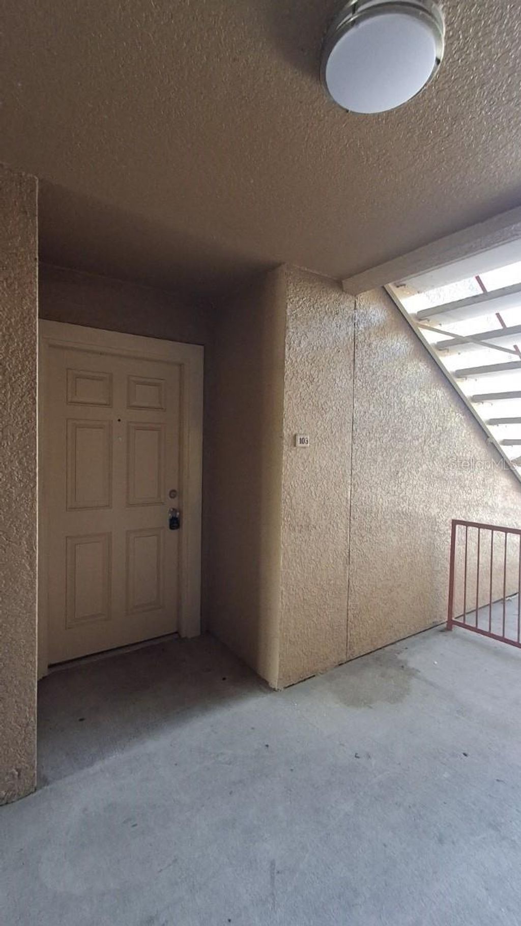 Photo of 5908 Brickleberry Lane #103, Zephyrhills, FL 33541 (MLS # TB8484263)