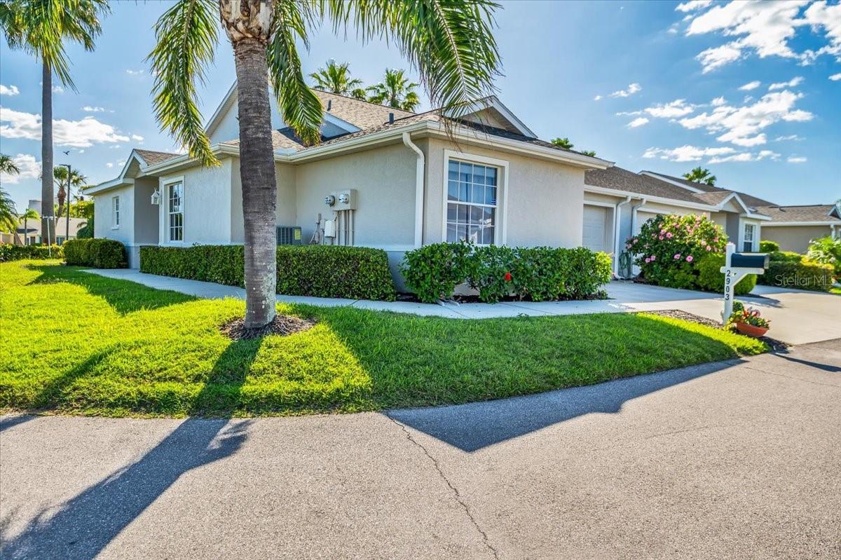 FIDDLERS BEND - Residential