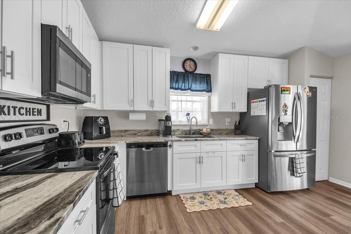 FIDDLERS BEND - Residential