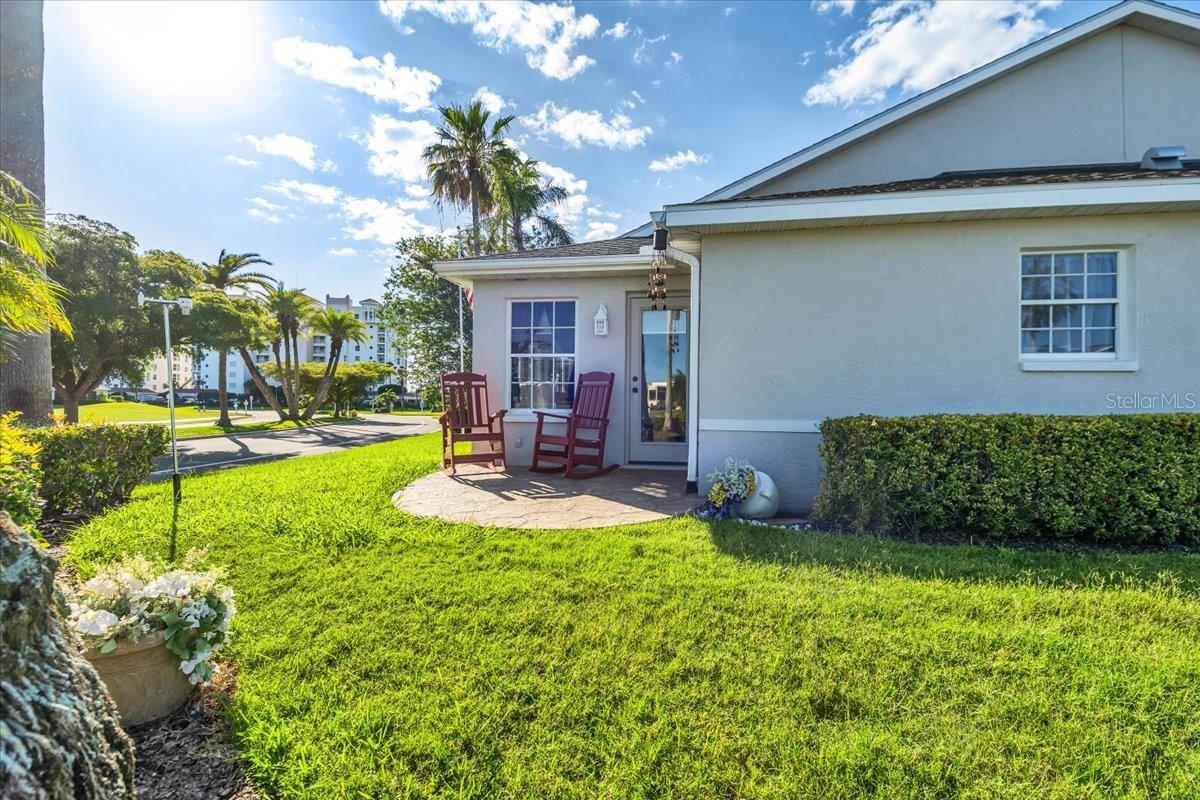 FIDDLERS BEND - Residential